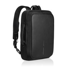 Bobby Bizz anti-theft backpack & briefcase