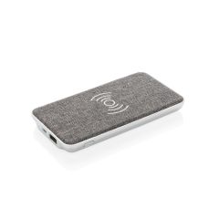 Vogue 5W  wireless powerbank