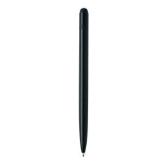 Slim aluminium stylus pen