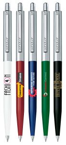 Senator Point Metal Ball Pen