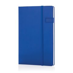 Data notebook with 4GB USB