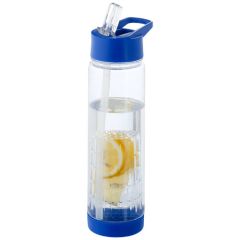 Tutti-frutti 740 ml Tritan? infuser sport bottle