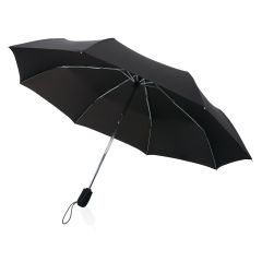 Swiss peak Traveller 21” automatic umbrella