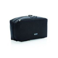 Swiss Peak toiletry bag PVC free