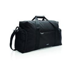 Swiss Peak RFID work and sports duffle PVC free