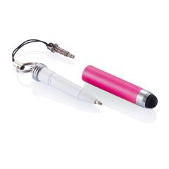 Keychain BP with touch pen