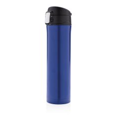 Easy lock vacuum flask