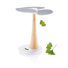 Ginkgo solar tree 4.000mAh