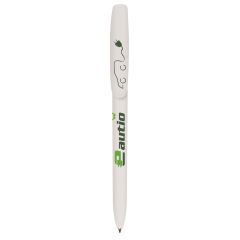 BIC® Super Clip Ecolutions® Ballpen