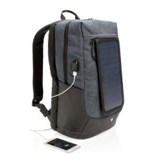 Eclipse solar backpack