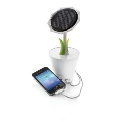 Solar Sunflower 2.500mAh