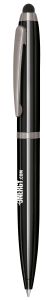 Senator Nautic Black Ball Pen