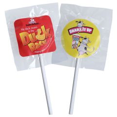 Lollies