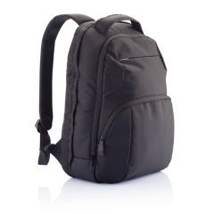 Universal laptop backpack