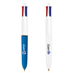 BIC® 4 Colours Mini Ballpen