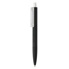 X3 black smooth touch pen