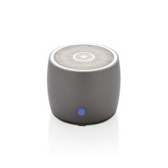 Swiss Peak bass speaker