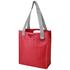 Expo non-woven tote bag