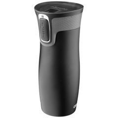 West Loop 470 ml leak-proof vacuum tumbler