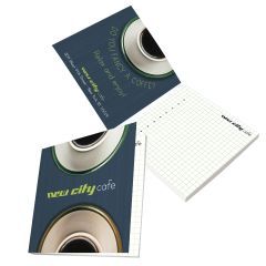 BIC® 150 mm x 150 mm Booklet