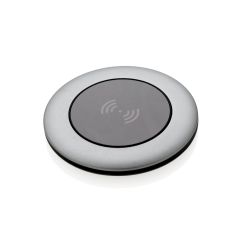 Aluminium 5W wireless charger