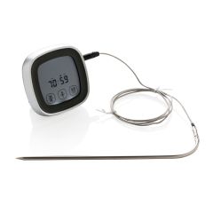 Digital meat thermometer