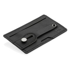 3-in-1 Phone Card Holder RFID