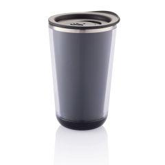 Dia travel tumbler