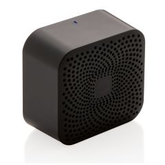 Jersey 3W wireless speaker