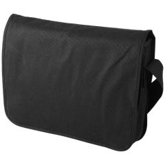 Mission non-woven messenger bag