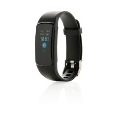 Stay Fit with heart rate monitor