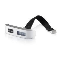 Electronic luggage scale