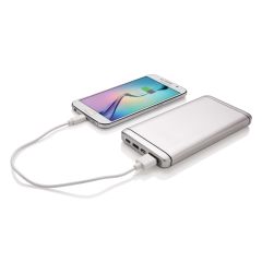 10.000 mAh Type C powerbank