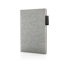 Deluxe A5 jersey notebook