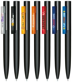 Senator Headliner Soft Touch Ball Pen