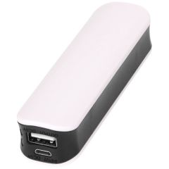 Edge 2000 mAh power bank