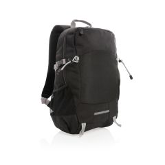 Outdoor RFID laptop backpack PVC free