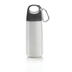 Bopp Mini bottle with carabiner