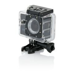 Action camera inc 11 accessories