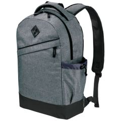 Graphite-slim 15.6'' laptop backpack