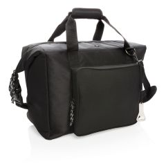 XXL cooler tote & duffle