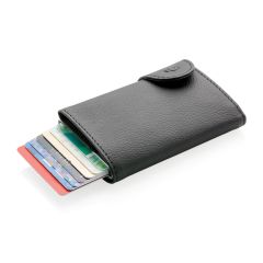 C-Secure RFID card holder & wallet