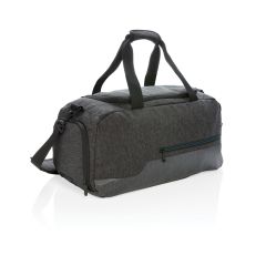 900D weekend/sports bag PVC free