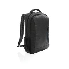 900D laptop backpack PVC free