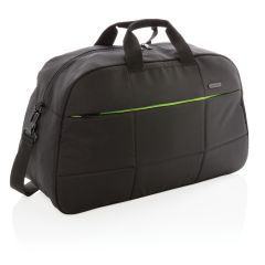 Soho business RPET 15.6" laptop weekend bag PVC free