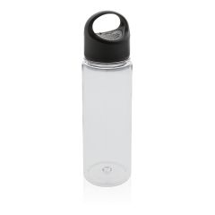 Water bottle with wireless speaker