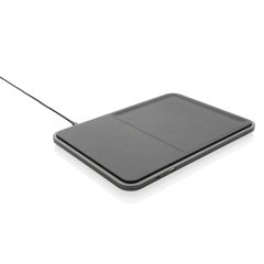 Swiss Peak Luxury 5W wireless charging tray