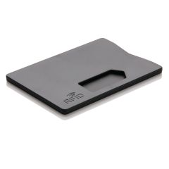 RFID anti-skimming cardholder