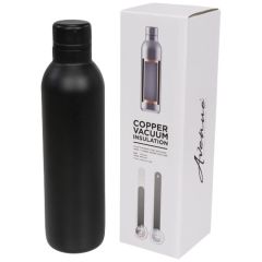 Thor 510 ml copper vacuum insulated sport bottle