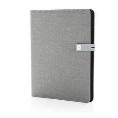 Kyoto A5 notebook with 16GB USB